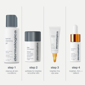 Dermalogica Cleanse and Brighten Set